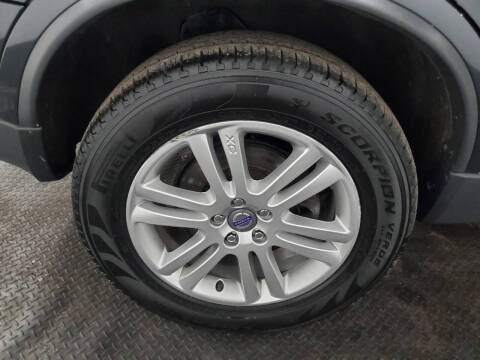 2012 Volvo XC90 3.2