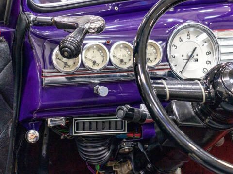 1948 Chevrolet Fleetmaster