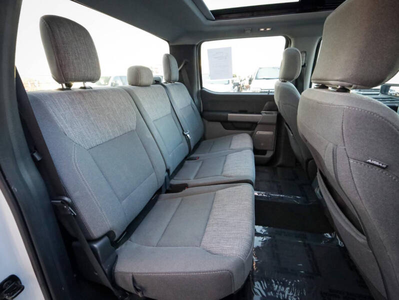 2024 Ford F-250 Super Duty