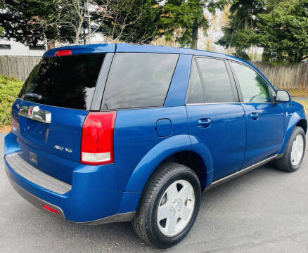 2006 Saturn Vue