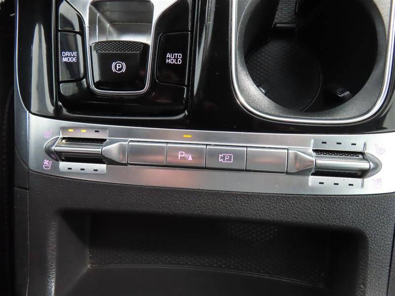 2022 Kia Carnival SX