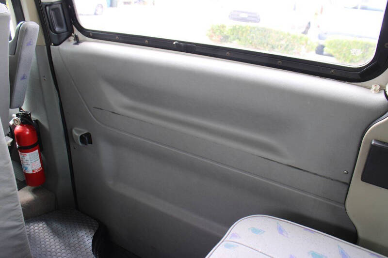 1997 Volkswagen EuroVan Campmobile