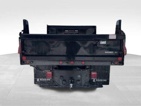 2026 GMC Sierra 3500HD CC