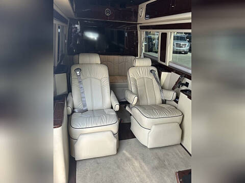 2014 Mercedes-Benz Sprinter