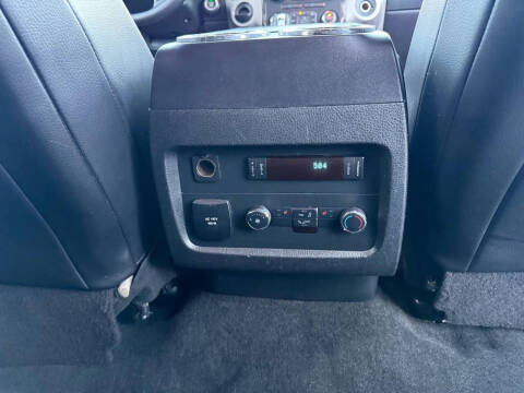 2016 Ford Expedition Limited