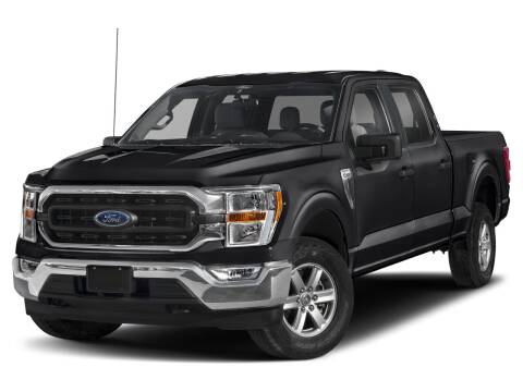 2021 Ford F-150 for sale at Jensen Le Mars Used Cars in Le Mars IA