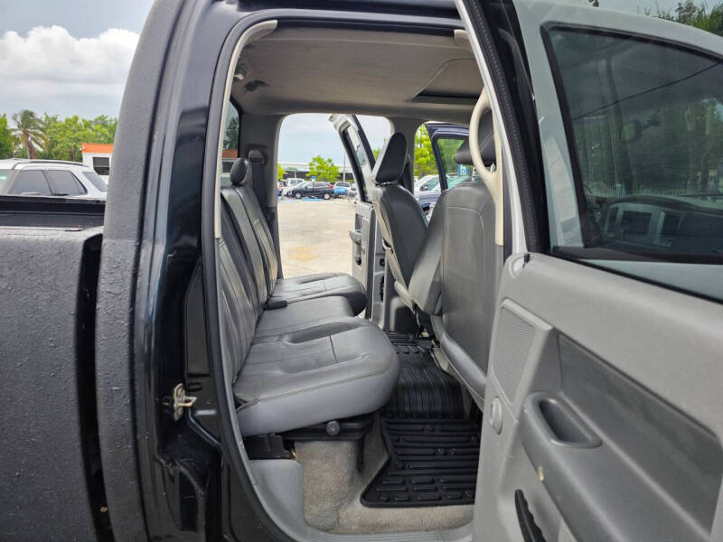 2006 Dodge Ram 1500