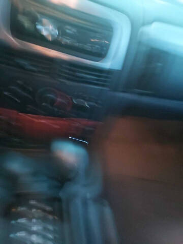 2004 Jeep Grand Cherokee Laredo