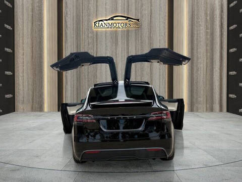 2023 Tesla Model X