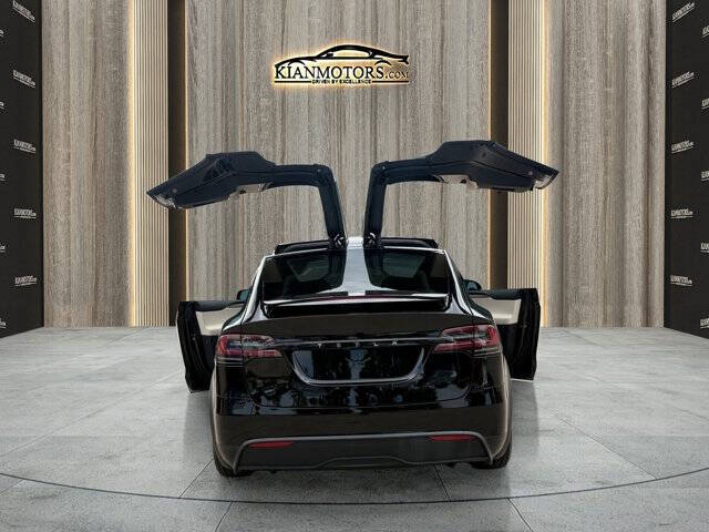 2023 Tesla Model X