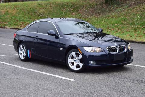 2010 BMW 3 Series for sale at U S AUTO NETWORK in Knoxville TN