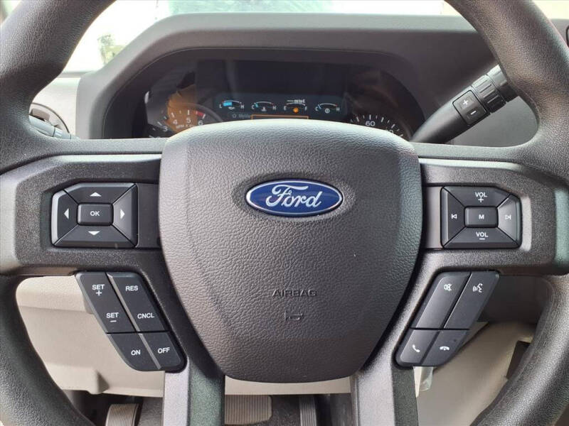 2026 Ford E-Series