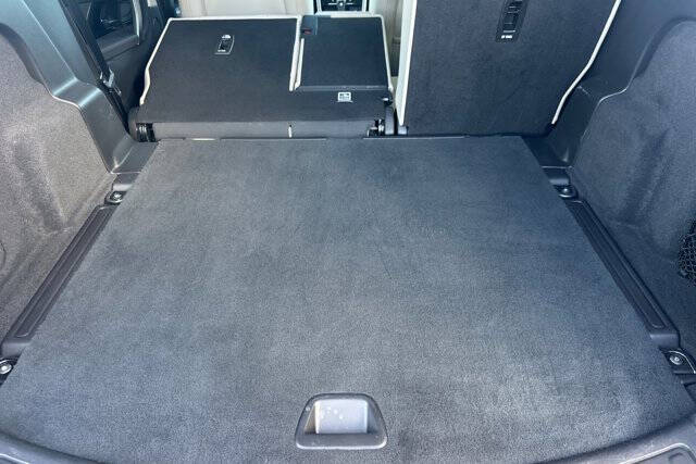 2023 Land Rover Discovery Sport P250 S