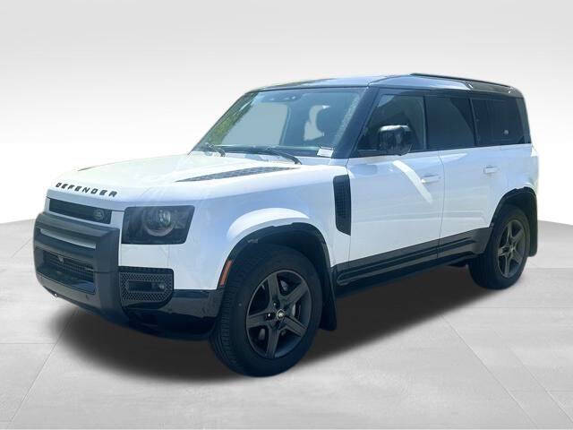 2023 Land Rover Defender 110 X-Dynamic SE