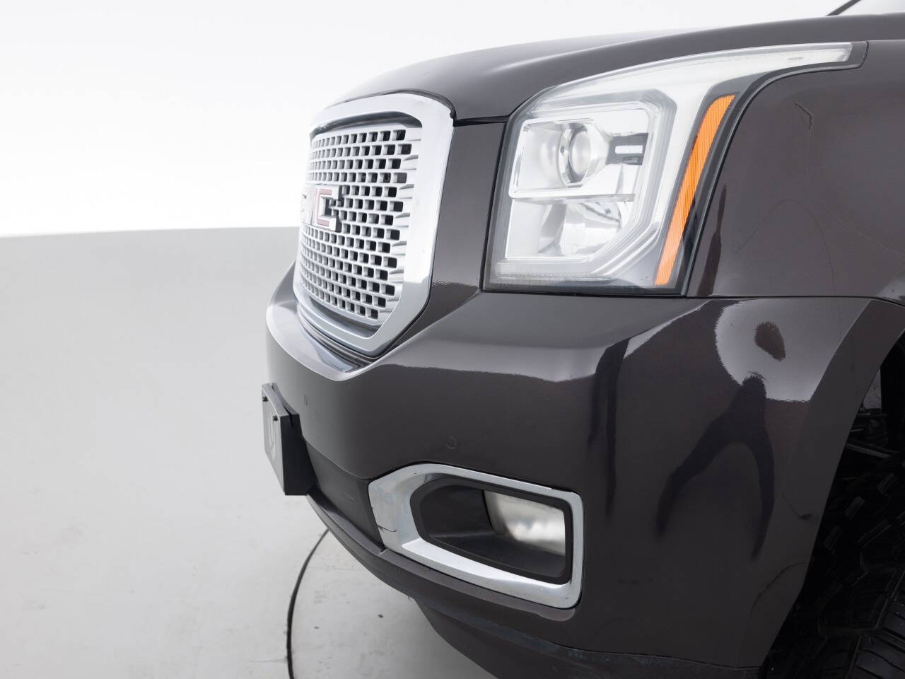 Used Car 2016 Gmc Yukon Xl  Denali 4x4 4dr Suv For Sale Under $30,000 In Coal City, Illinois