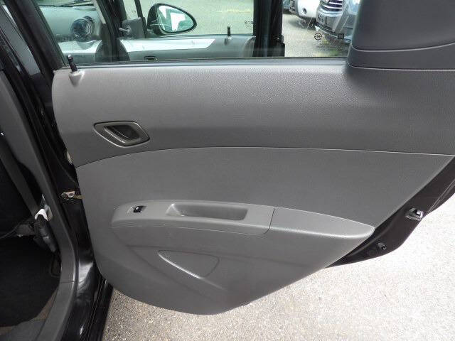 2013 Chevrolet Spark LS Auto