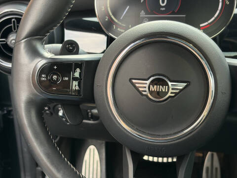 2023 MINI Hardtop 2 Door John Cooper Works
