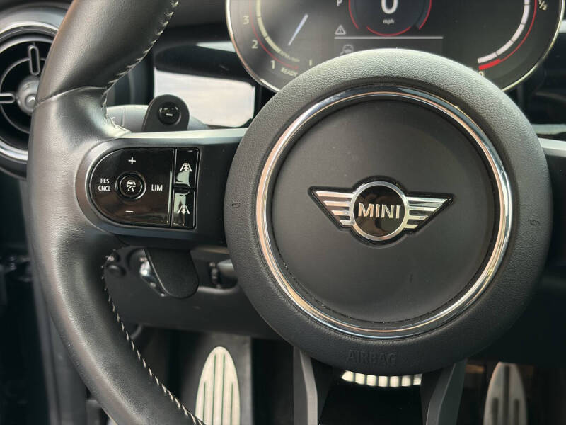 2023 MINI Hardtop 2 Door John Cooper Works