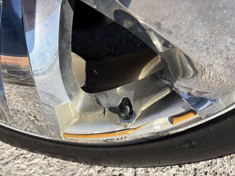 2012 Dodge Charger SE