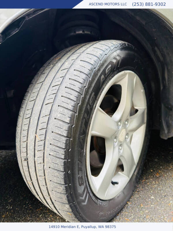 2006 Subaru Impreza 2.5 i