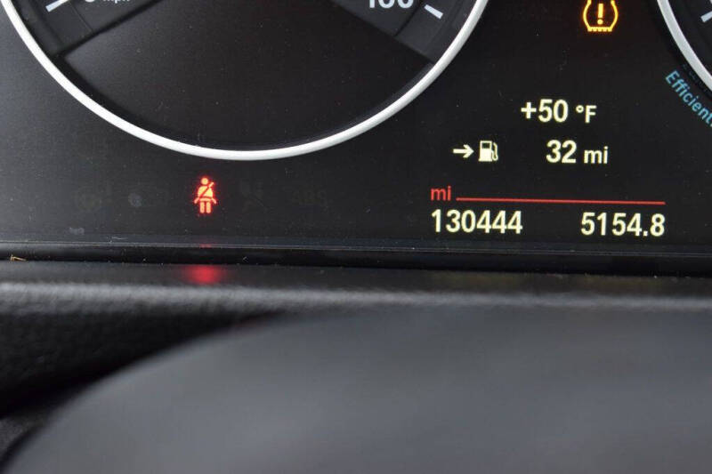 2015 BMW 3 Series 328i xDrive