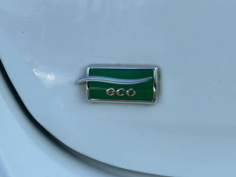 2016 Chevrolet Malibu Limited LS