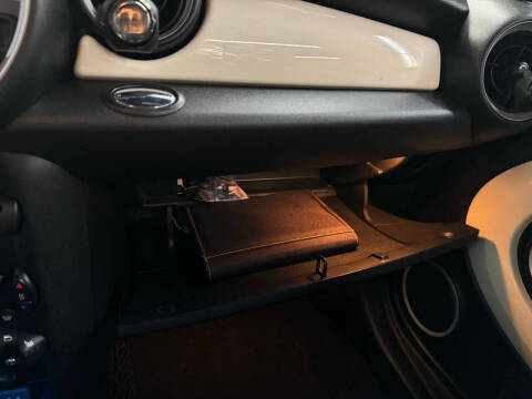 2013 MINI Clubman John Cooper Works