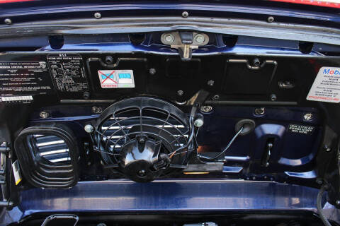2002 Porsche 911