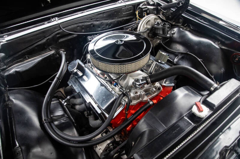 1967 Chevrolet Chevelle