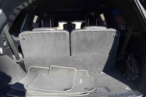 2019 Mercedes-Benz GLS GLS 450