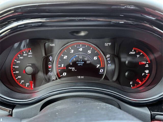 2024 Dodge Durango SRT 392