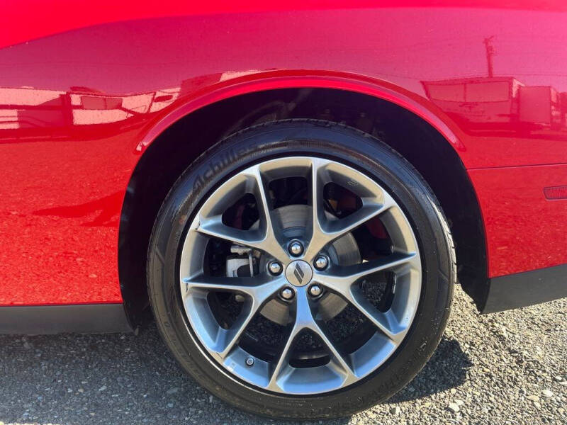 2023 Dodge Challenger GT