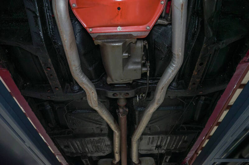 1969 Plymouth Barracuda