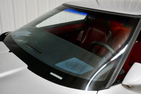 1984 Chevrolet Corvette
