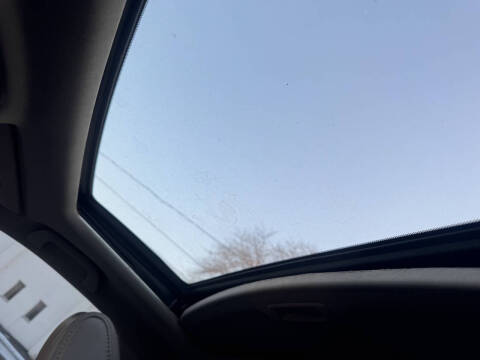 2011 Acura MDX SH-AWD w/Tech