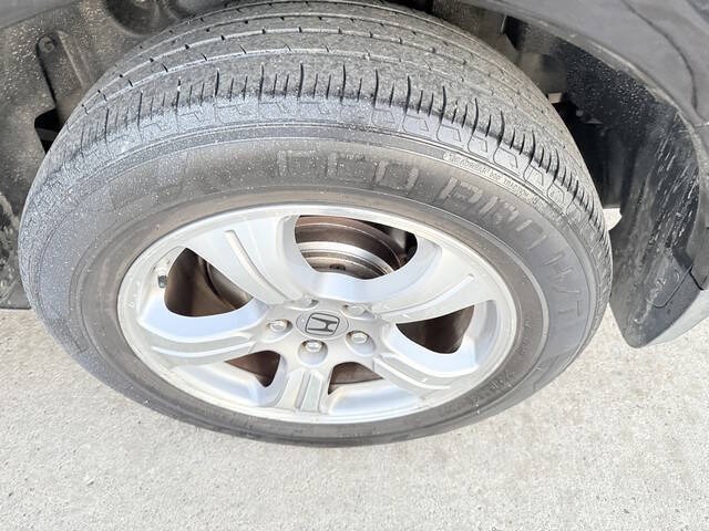 2012 Honda Pilot EX-L w/Navi