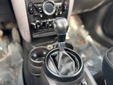 2016 MINI Countryman Cooper