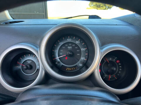 2004 Honda Element LX