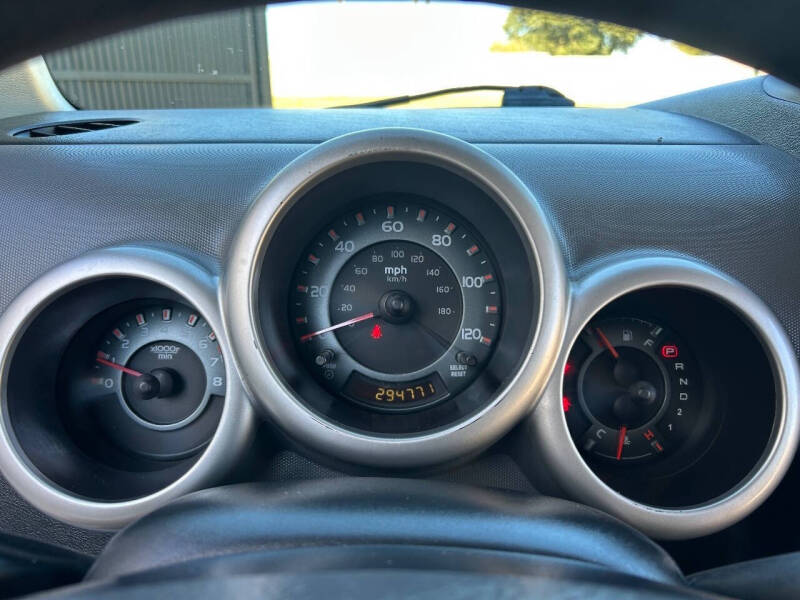 2004 Honda Element LX