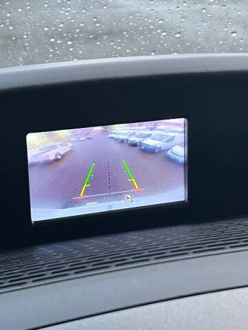 2019 Ford Transit 250