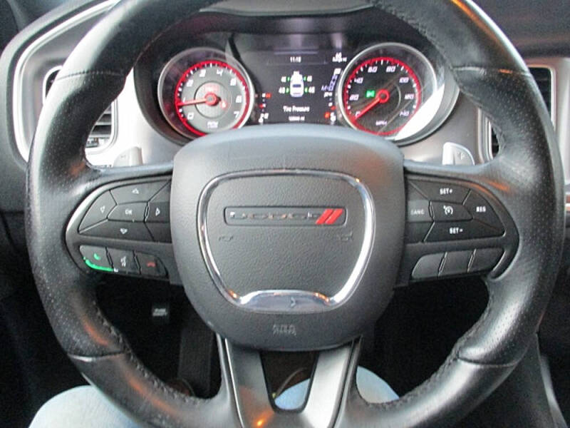 2019 Dodge Charger GT