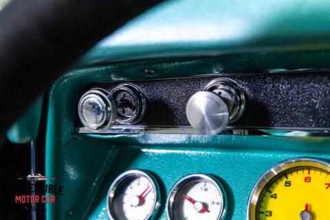 1967 Chevrolet Chevelle