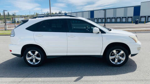 2004 Lexus RX 330