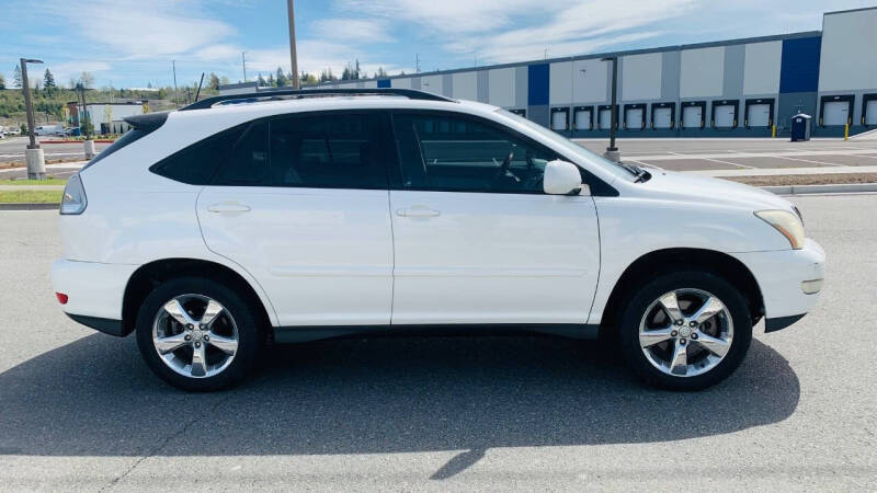 2004 Lexus RX 330