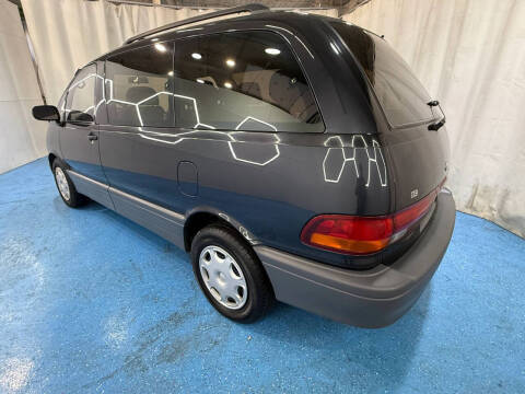 1995 Toyota Previa DX