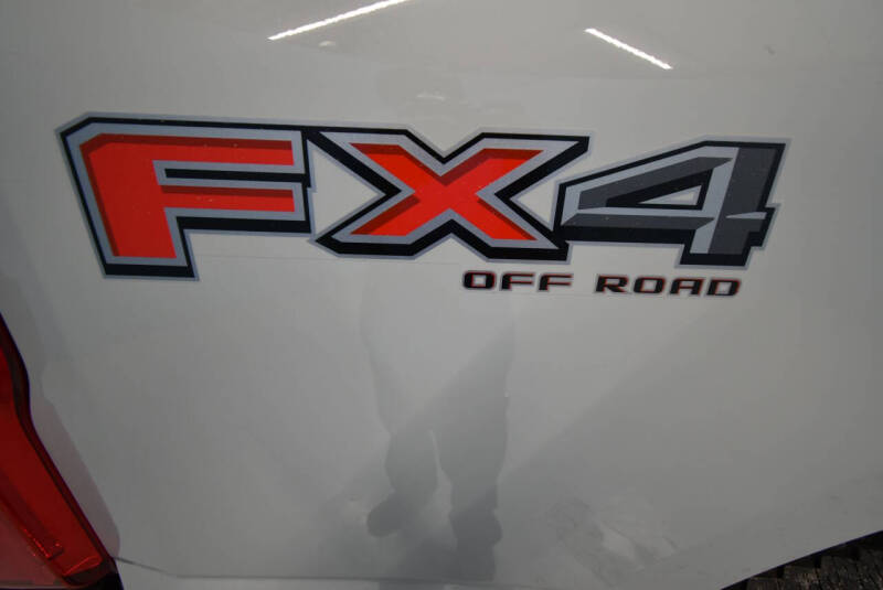 2025 Ford F-250 Super Duty