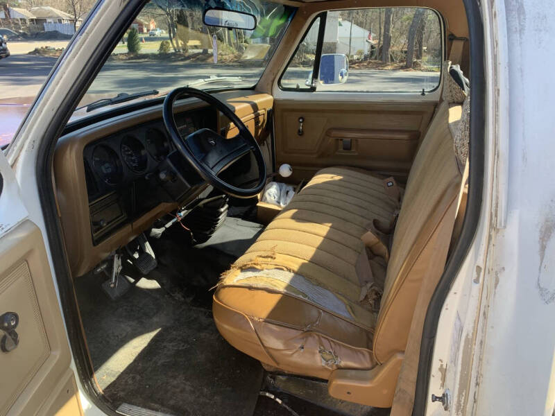 1993 Dodge RAM 250