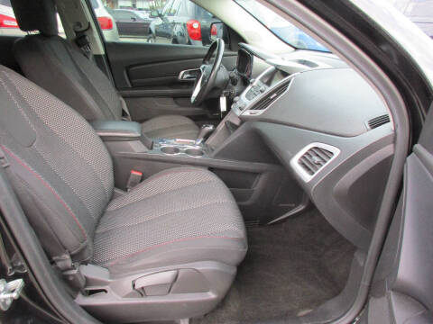 2017 GMC Terrain SLE-2