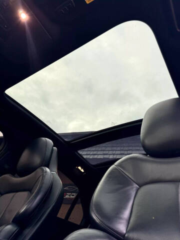 2017 Lincoln Continental Reserve