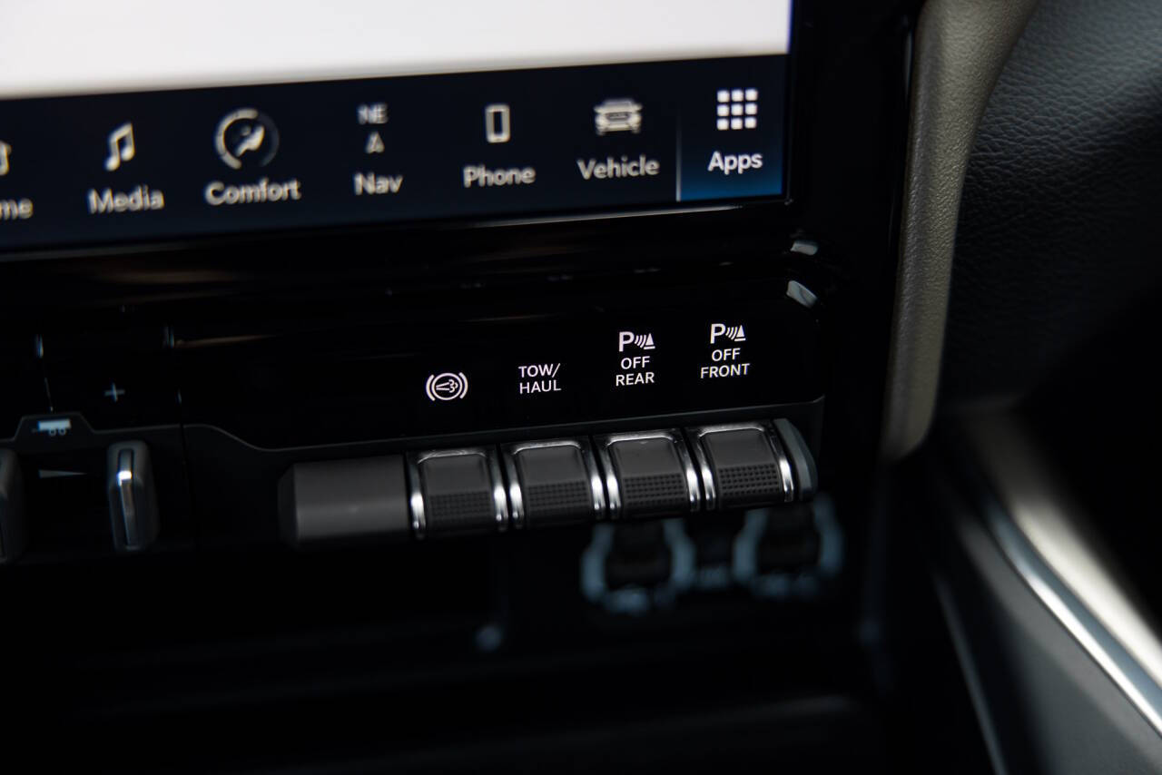 2024 RAM 3500 34